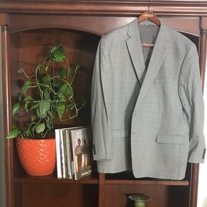 Polo Ralph Lauren men’s suit jacket